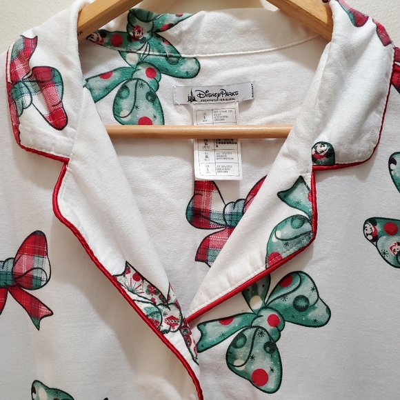 Disney Pajama Set - Picture 3 of 12